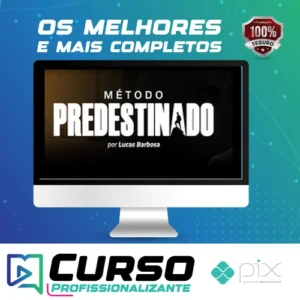 Método Predestinado - Lucas Barbosa