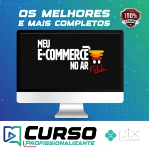 Meu E-commerce no Ar - Sabrina Nunes