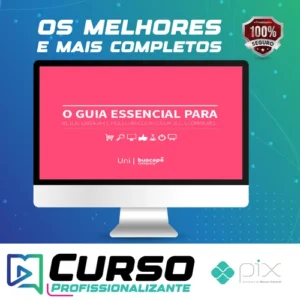 O Guia Essencial Para Reter Engajar e Fidelizar Clientes Em Seu Ecommerce - Buscapé Company