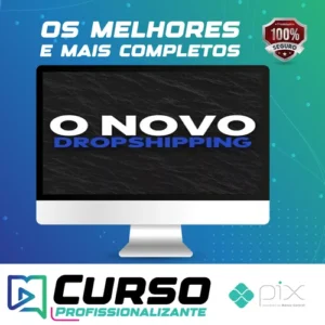 O Novo Dropshipping - Iagor Gonçalves