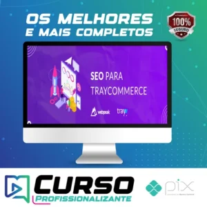 SEO Para E-Commerce - Tray Commerce
