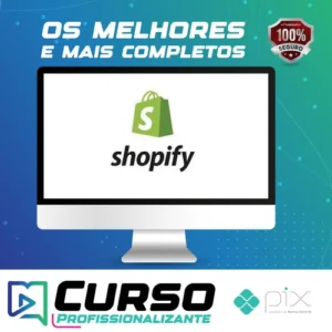 Shopify - Ecommerce Total