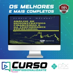 Análise de Demonstrativos Financeiros - Saint Paul