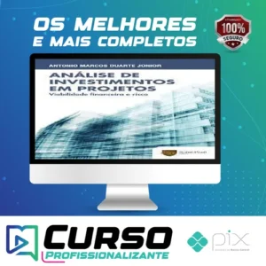 Analise de Viabilidade Economica de Projetos de Investimento - Saint Paul