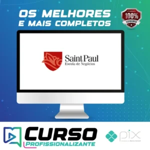 Cenário Econômico e Mercado Financeiro - Saint Paul