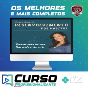 Desenvolvimento dos Hábitos - Samia Marsili