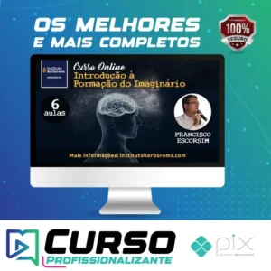 Introdução à Formação do Imaginário - Francisco Escorsim