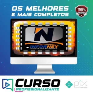 Curso Notebook - Inforney