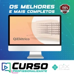 Curso Qielétrico - Qisat