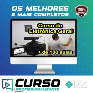 Eletrônica Geral - Andrecisp