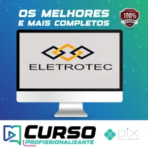 Mini Curso de Osciloscópio de Mão - Fábio Gonçalves (Eletrotec)