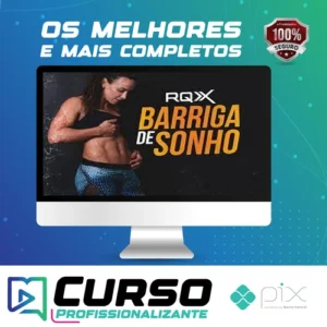 Barriga de Sonho - RQX System