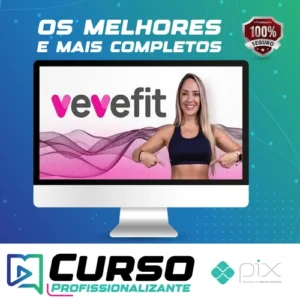 Barriga Negativa Flow: Curso de Educação Respiratória - Veve Fit