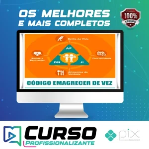 Emagrecer de Vez - Rodrigo Polesso