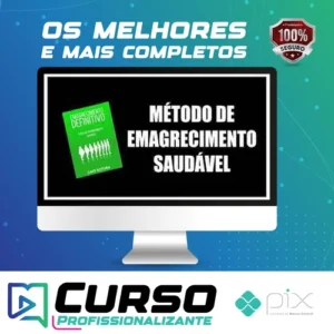 Emagrecimento Definitivo - Caio Bottura