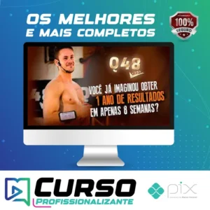 Queima de 48 Horas 2.0 - Vinícius Possebon
