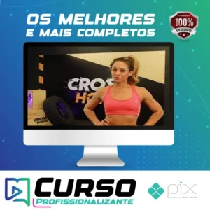 Queima Diária: Cross Home - Thaís Health