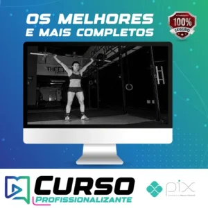 Queima Diária: Desafio Burnout - Carol Wendling