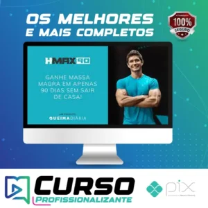 Queima Diaria: HMAX90 - Igor Oliveira