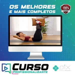 Queima Diária: Sculpt Fit - Monica Apostolico