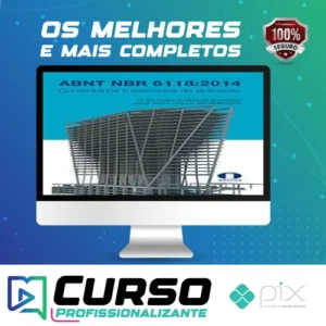 ABNT NBR 6118-2014 Comentários e Exemplos de Aplicação - Ibracon