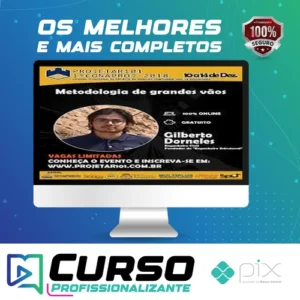 Dimensionamento de Estrutura Galpão Pré Moldado - Gilberto Dorneles