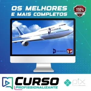 Dominando o Solidworks | Modelagem Avançada por Superfície - Jonathan Ribeiro