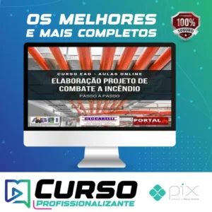 Eftreinamentos: Curso Combate a Incêndio e Blocos - Ederson Fanti