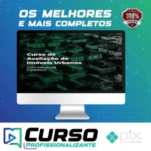 Avaliação de Imóveis - Rodrigo Ciabatari