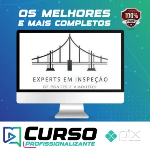 Experts em Pontes e Viadutos 2.0 - Rodrigo da Mata