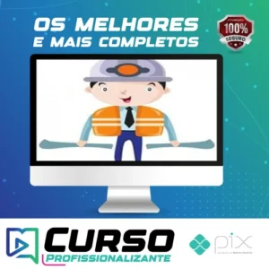 Fundações do Zero - Nelson Schneider