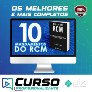 Bíblia do Rcm - Engeteles