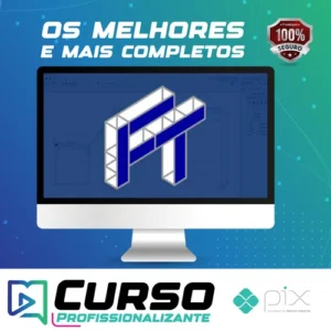 Introdução a Análise Estutural com o Ftool - Mateus Beraldi