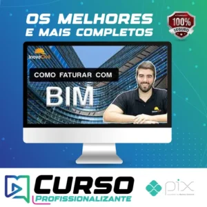 BIM Expert - Igor Pinheiro