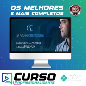 Laudo de Vistoria Cautelar - Giovanni Cremonezi