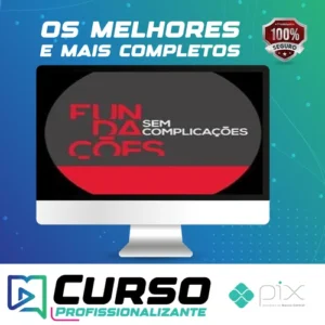 Master em Fundações - Vinícius Lorenzi