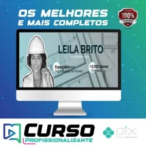 Mini Curso: Redes Sociais para Engenheiros - Leila Brito