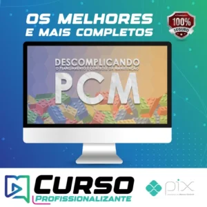 Pcm Descomplicado - Engeteles