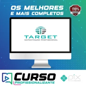 Programa Master Executivo da Construção Civil - Target Treinamentos
