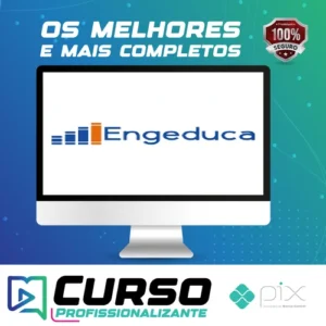 Projeto e Execução de Fundações Rasas - Engeduca