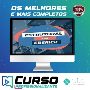 Projeto Estrutural Auxiliado por Software Eberick - Ifcon