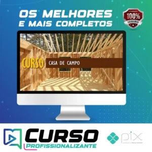 Revit Casa de Campo - Carolina Araujo