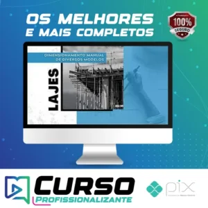 Canal da Engenharia - Lajes