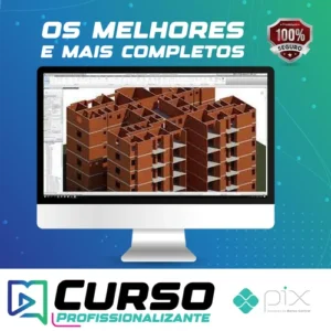 Revit: Alvenaria Estrutural - Engenhabim