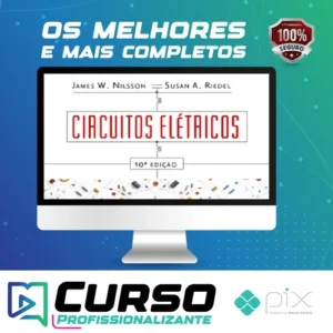 Circuitos Elétricos 10ª Edição - Nilsson e Riedel
