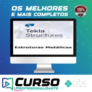 Tekla Structures: Modelagem Bim de Estruturas Metálicas - Trimble