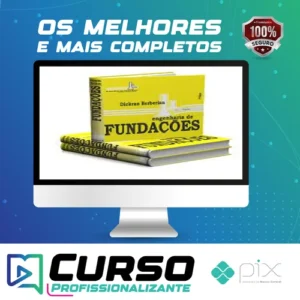 Universidade de Brasília: Curso de Fundações - Dickran Berberian