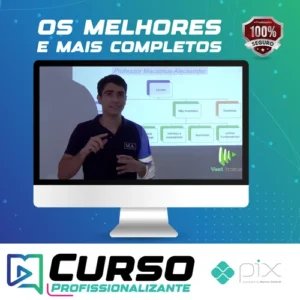 Vestcursos: Aprofundamento Matemática (Calculo/Limites) Parte 1 - Macsimus Alecsander