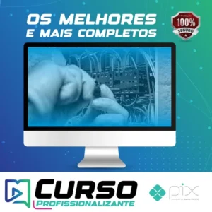 Combo Instalações Prediais - Ederson Fanti