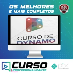 Curso Dynamo - Ricardo Freitas